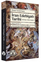 İran Edebiyatı Tarihi;(900'den 1300'e Kadar)