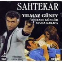 Sahtekar (VCD)