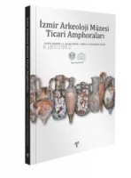 İzmir Arkeoloji Mzesi Ticari Amphoraları