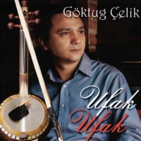 Ufak Ufak (CD)