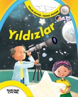 Yldzlar - Solar Sistem / Gne Sistemi