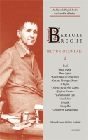 Bertolt Brecht - Btn Oyunlar 1