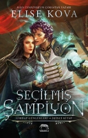 Seilmi ampiyon - Girdap Gnlkleri 2. Kitap(Ciltli)