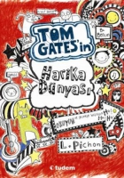 Tom Gates'in Harika Dnyası