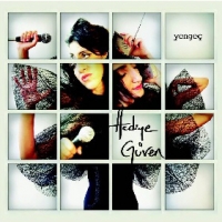 Yenge (CD)