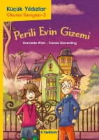 Perili Evin Gizemi - Kk Yıldızlar Okuma Seviyesi 3