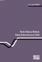 Marka Hakkının İhlalinde Yoksun Kalınan Kazancın Talebi Marka Hakkının İhlalinde Yoksun Kalınan Kazancın Talebi