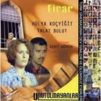 Firar (VCD)