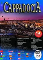 Kapadokya (DVD)