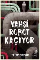 Vahi Robot Kayor