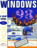 Windows 98 (İngilizce Srm)