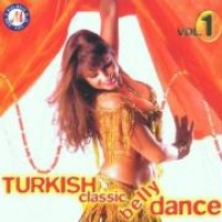 Turkish Classic Belly Dance Vol.1