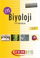 LYS Hazırlık Biyoloji