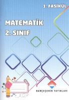 2. Sınıf Matematik (5 Fasikl Takım)