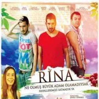 Rina (VCD)