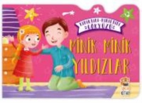 Minik Minik Yldzlar - Kprtl Prltl Gkyz