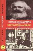 Komnist Manifesto - Sosyalizmin Alfabesi