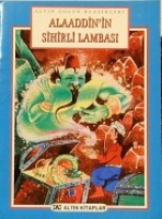 Aladdinin Sihirli Lambas