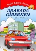 Arabada Giderken