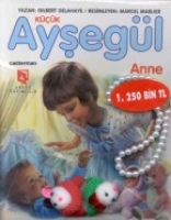 Ayegl Anne