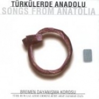 Trklerde AnadoluSongs From Anatolia
