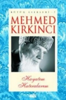 Mehmed Krknc Btn Eserleri 7