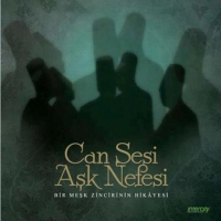 Can Sesi Ak Nefesi (CD)