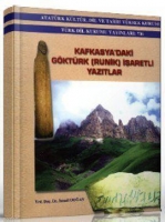 Kafkasya'daki Gktrk (Runik) İşaretli Yazıtlar