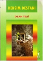 Dersim Destanı Dersim Destanı