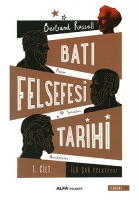 Bat Felsefesi Tarihi Cilt 1