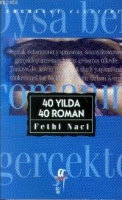 40 Yılda 40 Roman