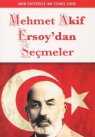 Mehmet Akif Ersoy'dan Semeler