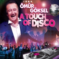 A Touch Of Disco (CD)