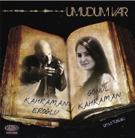 Umudum Var (CD)