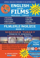 English With Films - Book: 1