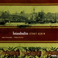 Istanbulin (CD)