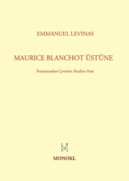 Maurice Blanchot stne