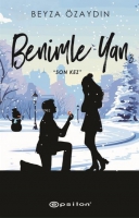 Benimle Yan 3 - Son Kez (Ciltli) Benimle Yan 3 - Son Kez (Ciltli)