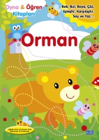 Orman - Oyna - ğren