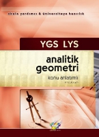 YGS LYS Analitik Geometri Konu Anlatımlı