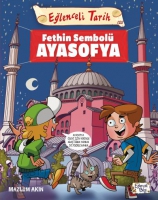 Fethin Sembol Ayasofya