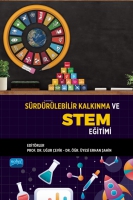 Srdrlebilir Kalkınma ve STEM Eğitimi