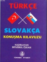 Trke - Slovaka Konuşma Kılavuzu