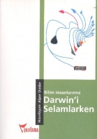 Darwin'i Selamlarken