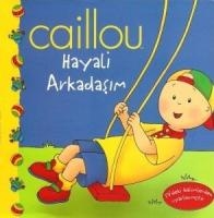 Caillou - Hayali Arkadam