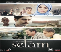 Selam (VCD, DVD Uyumlu)