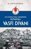 Ktahyal Vasfi Divan