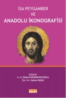 İsa Peygamber ve Anadolu İkonografisi İsa Peygamber ve Anadolu İkonografisi