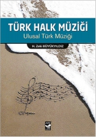 Trk Halk Mziği