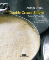 Double Cream Silivri! (Ciltli) Double Cream Silivri! (Ciltli)